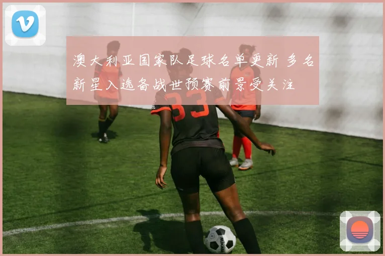 澳大利亚国家队足球名单更新 多名新星入选备战世预赛前景受关注
