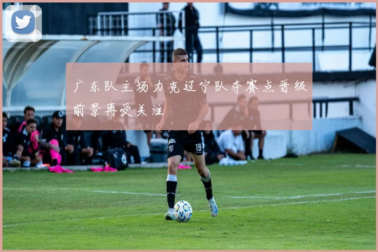 广东队主场力克辽宁队夺赛点晋级前景再受关注